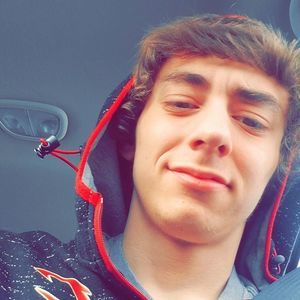 Meet your Posher, Cody